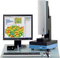 NanoFocus μsurf explorer光学轮廓仪(非接触三维表面测量系统/3D显微镜)