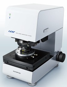 OLYMPUS LEXT  OLS4500 纳米检测显微镜