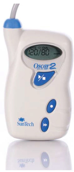 动态血压-美国顺泰Oscar2动态血压分析系统