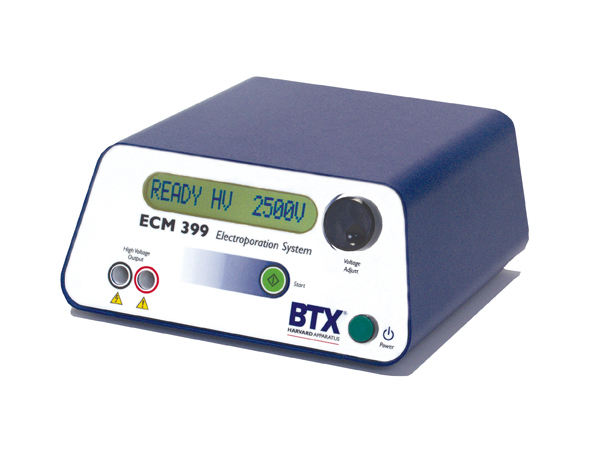 BTX ECM 399 电穿孔仪