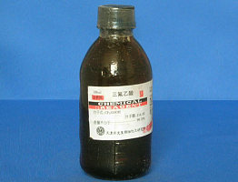 三氟乙酸，HPLC
