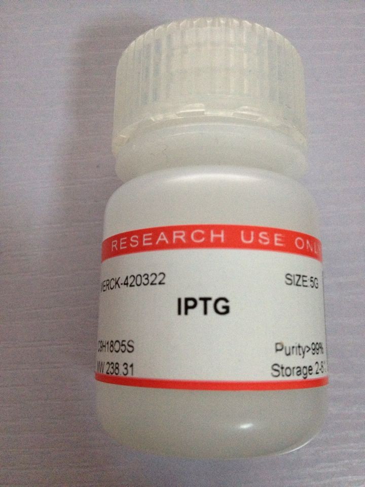 供应Merck IPTG