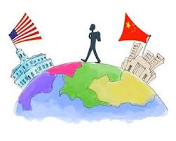 国际学术交流服务