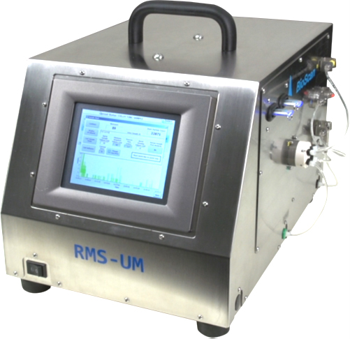 液相微生物瞬测仪-便携式（RMS-UM）