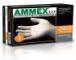 AMMEX 爱马斯 一次性PVC手套 大中小号齐全