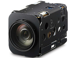 FCB-EH6300高清摄像机