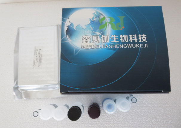 人抑制素B(INHB)ELISA试剂盒
