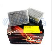 10ul带滤芯无菌盒装短吸头