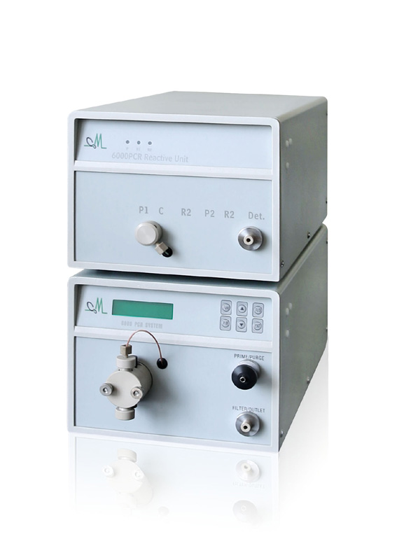 美国康诺（Cometro）柱后衍生