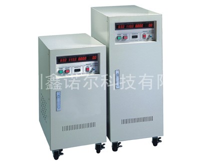 三相60KW变频电源