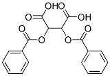 L-二苯甲酰酒石酸