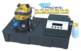 PMLT防毒面具测试仪