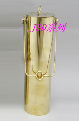 最新点式取样器