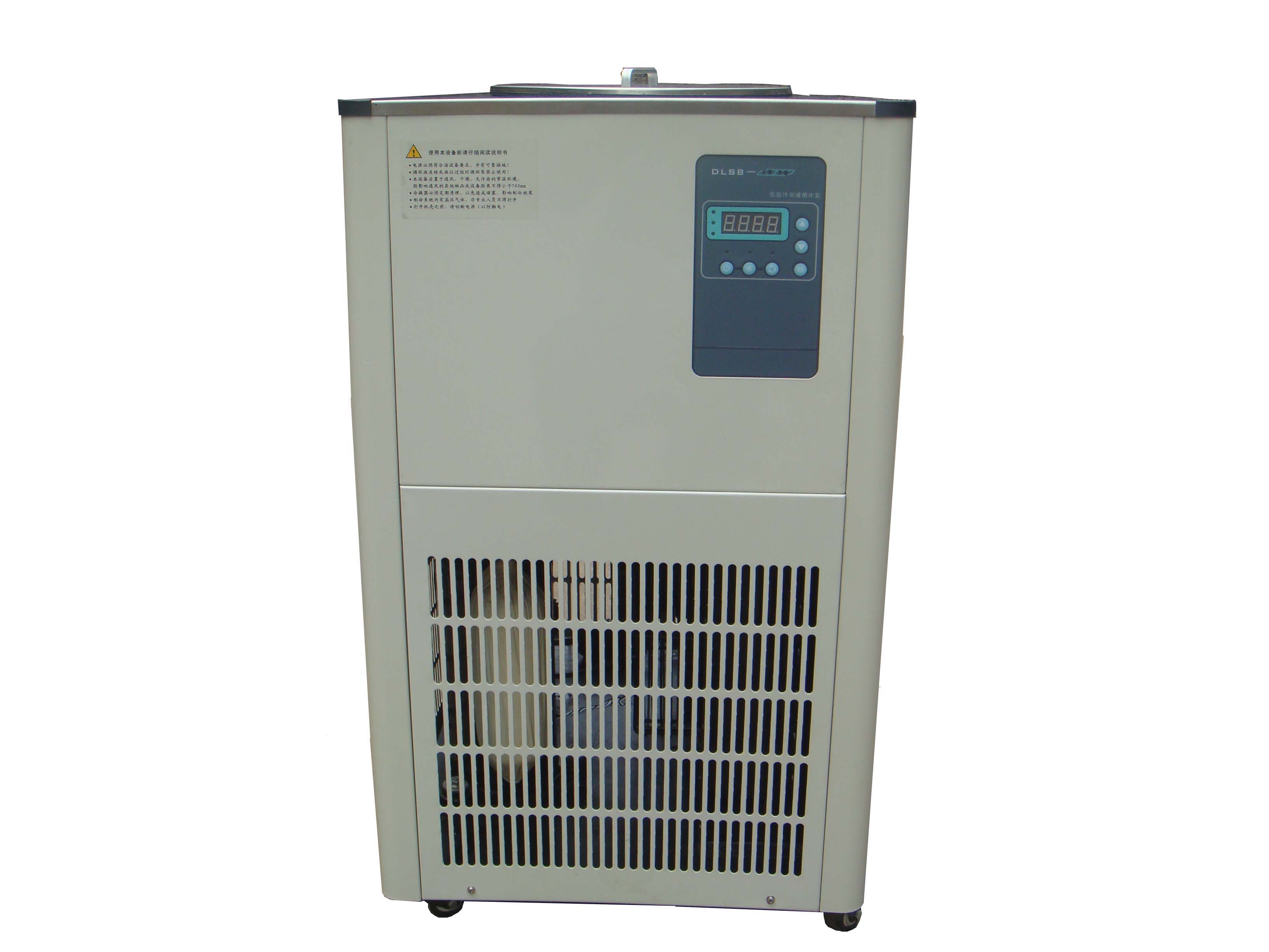  低温冷却液循环泵DLSB-50/30