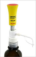 5号瓶口分液器 OPTIFIX SOLVENT 溶剂专用型