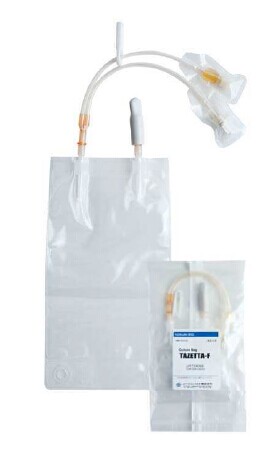 TAZETTA-F（小型透气性悬浮细胞培养用培养袋）