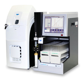 Isco 快速制备色谱仪加质谱仪联用机