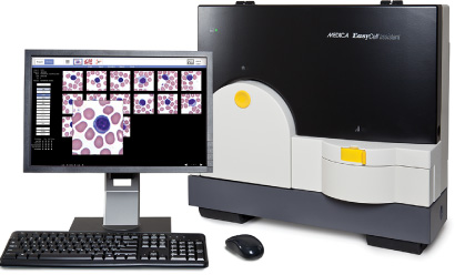 EasyCell血细胞形态分析仪