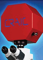 美国最新CRAIC显微分光光度计508PV