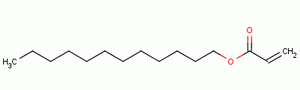 2-丙烯酸十二烷基酯 亲油 表面活性剂 2156-97-0