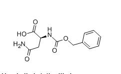 N-苄氧羰基-L-天冬酰胺 CAS:2304-96-3