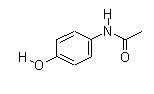 4-乙酰氨基酚