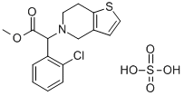 硫酸氢氯吡格雷 135046-48-9 
