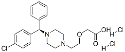 盐酸左西替利嗪 130018-87-0