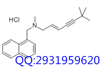 盐酸特比萘芬 CAS:78628-80-5