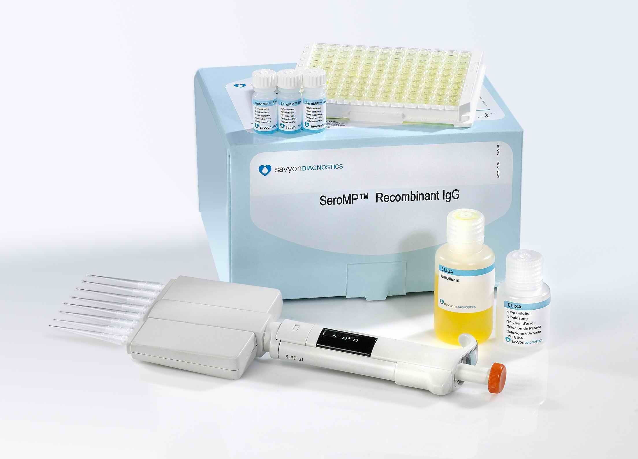 一站式PCR-SSCP套装  