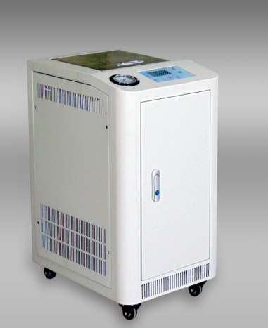 AA-16 配套原子吸收分光光度计 冷却水循环机 冷水机