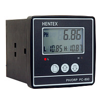 PH计，酸度计，PH/ORP控制器，PH分析仪，PH值酸度计，PC-890