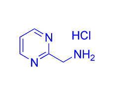 372118-67-7 济南邦德化工技术 2-氨基甲基嘧啶盐酸盐