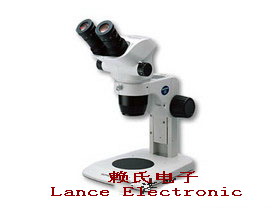 奥林巴斯SZ51显微镜中国总部
