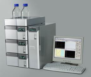 伍丰LC-100液相色谱仪 西安昭华精密仪器有限公司