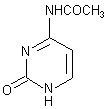 N4-乙酰胞嘧啶 