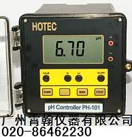 酸度计，PH计，PH仪表，台湾合泰，HOTEC，PH-101，ORP-101