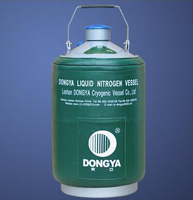  YDS-10 东亚液氮罐