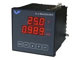 DB-2C数码显示工业在线电导率仪