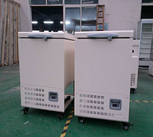 DW-60W056超低温保存箱