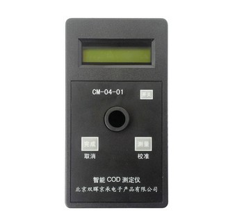 CM-04-01智能型COD测定仪