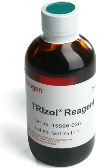 Trizol Reaget原装，GIBCO TRIzol™ 试剂 