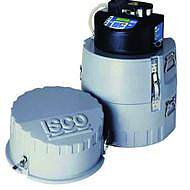 美国ISCO 6712水质自动采样器