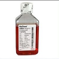 Hyclone培养基f12
