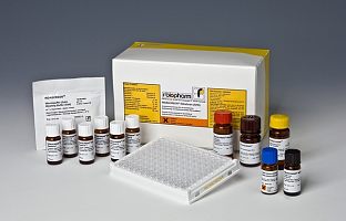 德国拜发黄曲霉毒素M1检测试剂盒