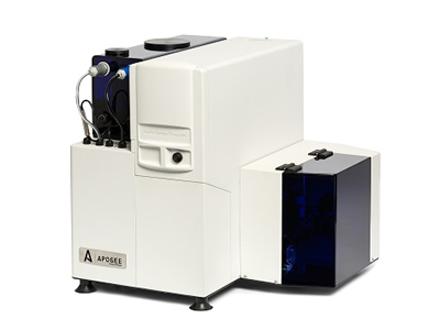 Apogee A50 Micro流式细胞仪