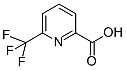 6-三氟甲基吡啶-2-甲酸