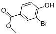 3-溴-4-羟基苯甲酸甲酯