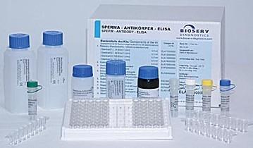 人脂多糖/内毒素(LPS)Elisa试剂盒