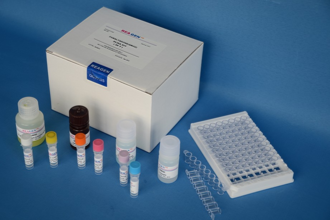 人游离甲状腺素(FT4)Elisa试剂盒